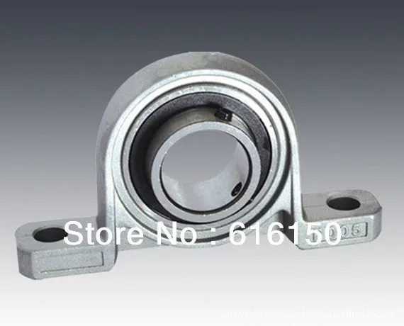 1PCS Stainless steel insert bearing with housing KP002 pillow block bearing Stainless steel insert
1PCS Stainless steel insert bearing with housing KP002 pillow block bearing Stainless steel insert