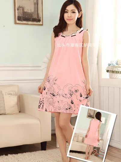 2015 Fashion NEW sexy Women's Sleepwear nightgown Women's Home Clothes sleepshirt nightdress Free Shipping
2015 Fashion NEW sexy Women's Sleepwear nightgown Women's Home Clothes sleepshirt nightdress Free Shipping