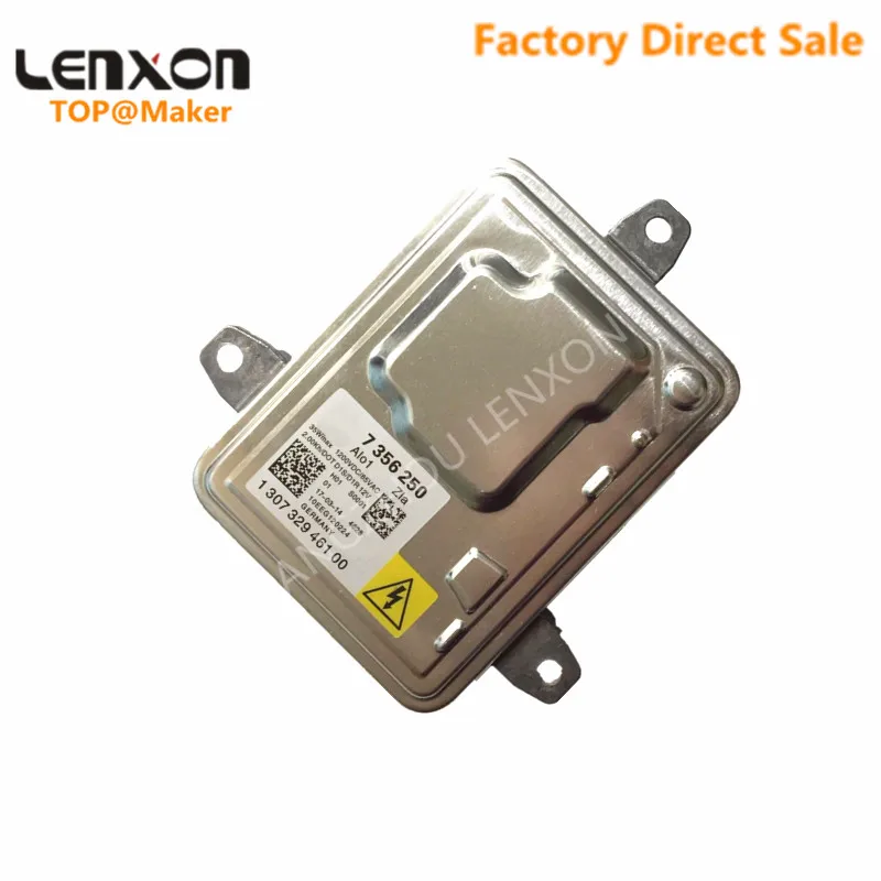 LX Заводская цена OEM блок управления фарами Hid балласт новый ксенон OEM для BM (W) OEM 63117356250 + BEN(Z) OEM 1669002800
LX Заводская цена OEM блок управления фарами Hid балласт новый ксенон OEM для BM (W) OEM 63117356250 + BEN(Z) OEM 1669002800