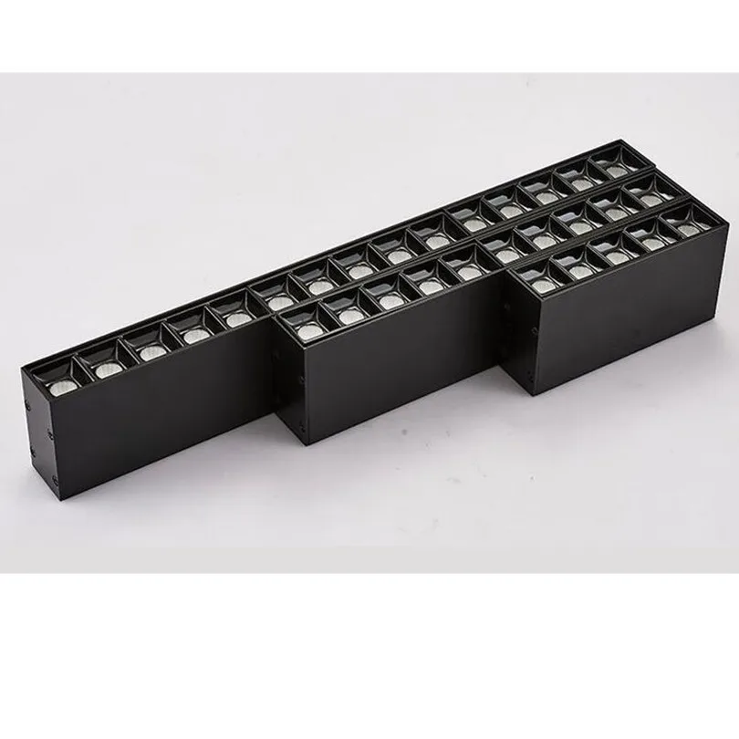 ONDENN Светодиодный прожектор 5x2 Вт 10x2 Вт 15x2 Вт CREE Светодиодные утопленные потолочные светильники прямоугольные светильники CE & RoHS 10 Вт 20 Вт 30 В...
ONDENN Светодиодный прожектор 5x2 Вт 10x2 Вт 15x2 Вт CREE Светодиодные утопленные потолочные светильники прямоугольные светильники CE & RoHS 10 Вт 20 Вт 30 В...