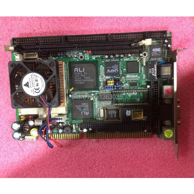 Модель: HS5620 VER: 1 протестированная Рабочая Материнская Плата ЦП|Материнские платы|