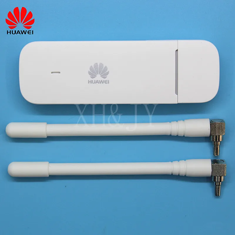 Разблокированный ноутбук Huawei E3372 E3372h 607 с антенной 4G LTE 150mbps USB модем донгл PK E8372