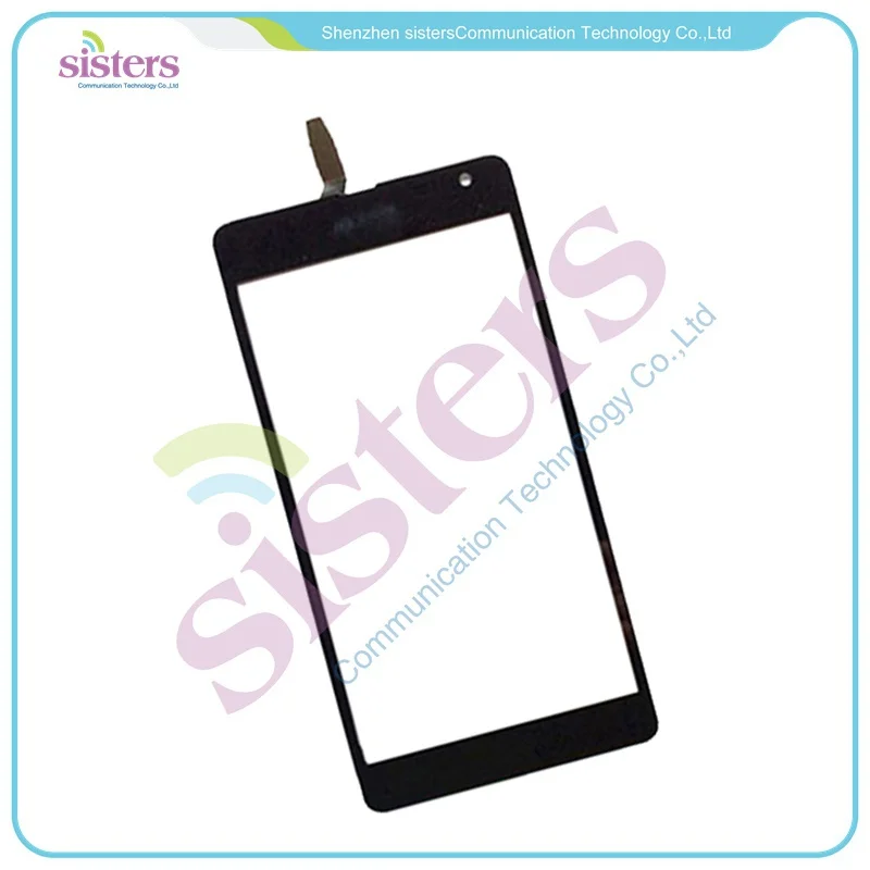 Wholesale High Qualit Touch Screen Digitizer For Nokia Lumia 535 N535 CT2S1973FPC-A1-E Free Shipping
Wholesale High Qualit Touch Screen Digitizer For Nokia Lumia 535 N535 CT2S1973FPC-A1-E Free Shipping