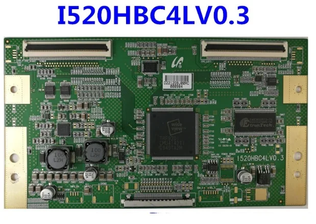 Latumab Original For LCD Controller TCON logic Board I520HBC4LV0.3 Screen LTI520HB01 Free shipping
Latumab Original For LCD Controller TCON logic Board I520HBC4LV0.3 Screen LTI520HB01 Free shipping