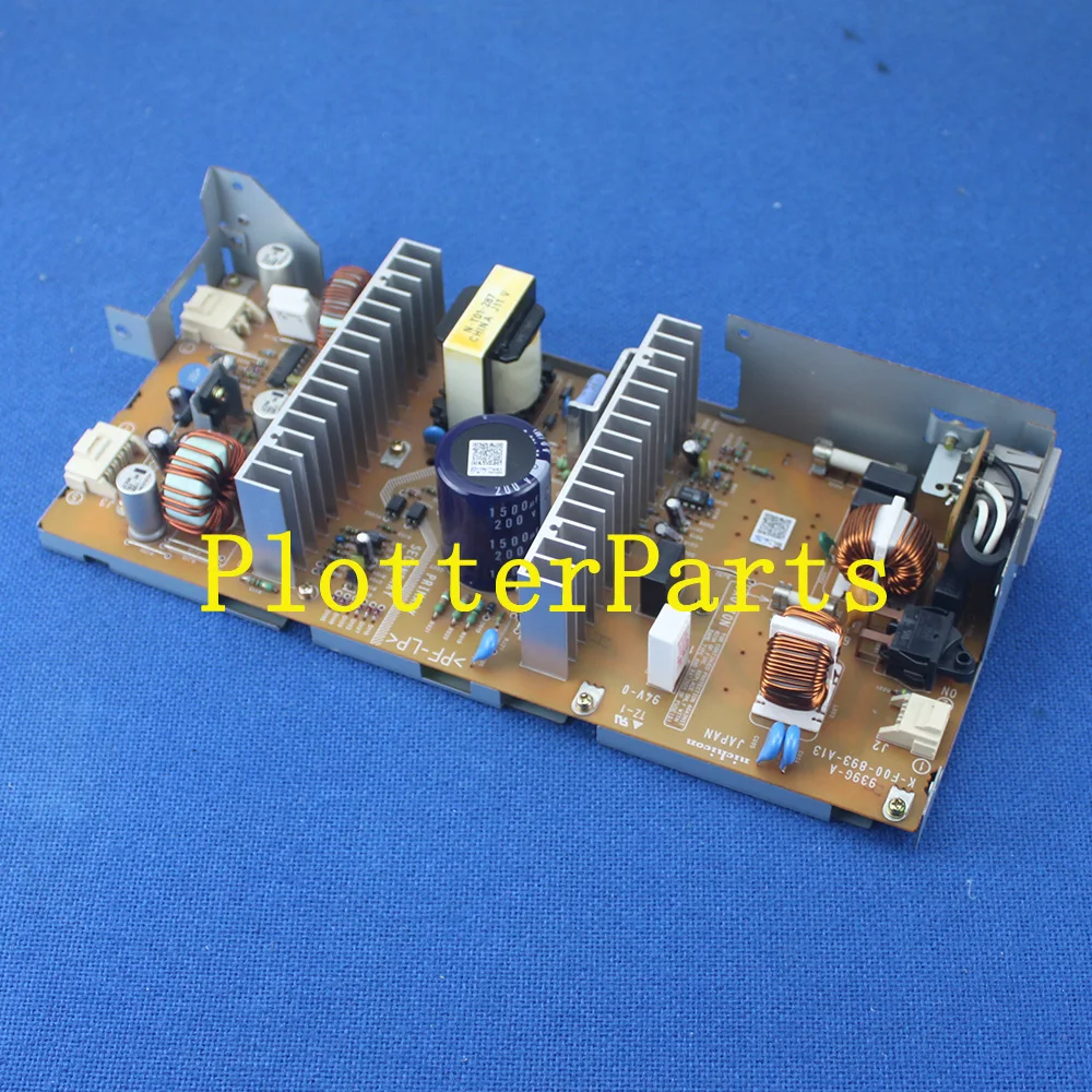 Power supply-220V for HP Color LaserJet 4600 4600N 4600DTN 4610N 4650 460N 4650DN 4650DTN Used Printer Part RG5-6411-020CN
Power supply-220V for HP Color LaserJet 4600 4600N 4600DTN 4610N 4650 460N 4650DN 4650DTN Used Printer Part RG5-6411-020CN