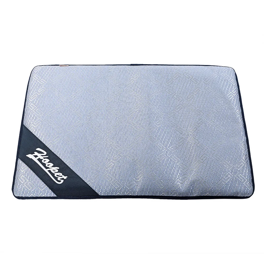 Home Pet Ice Cane Pad Summer Dog Mat Sponge Mixed House Pet Sleeping Mat Bamboo Mat Pet Supplies
Home Pet Ice Cane Pad Summer Dog Mat Sponge Mixed House Pet Sleeping Mat Bamboo Mat Pet Supplies
