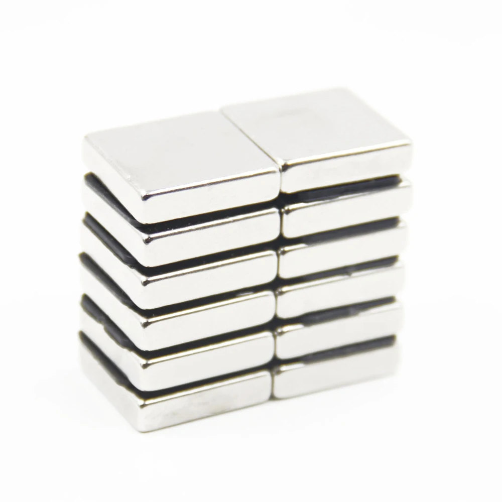 2pcs F40x40x10mm Super Powerful Strong Rare Earth Block NdFeB Magnet Neodymium N35 Magnets F40*40*10mm Free Shipping
2pcs F40x40x10mm Super Powerful Strong Rare Earth Block NdFeB Magnet Neodymium N35 Magnets F40*40*10mm Free Shipping