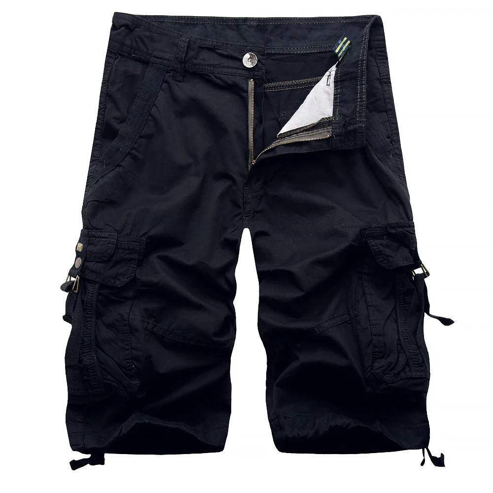 2018 summer cargo shorts men camouflage shorts cotton big size youth men's overalls shorts trousers men casual shorts
2018 summer cargo shorts men camouflage shorts cotton big size youth men's overalls shorts trousers men casual shorts