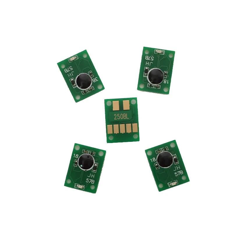 450 451 ARC Chips for Canon PIXMA ip7240 MG5440 printer 5 colors PGI-450 CLI-451 Auto Reset chips On High Quality
450 451 ARC Chips for Canon PIXMA ip7240 MG5440 printer 5 colors PGI-450 CLI-451 Auto Reset chips On High Quality