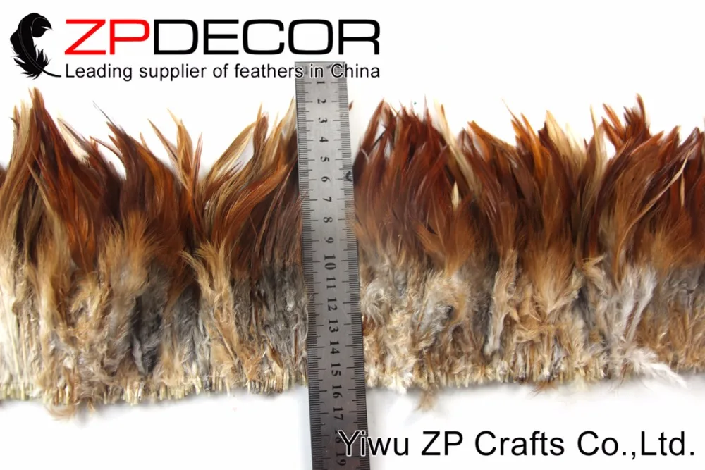 ZPDECOR 850pieces/lot 4-6in TOP Quality NATURAL RED Strung Rooster Saddle Feathers Wholesale For Wedding Decoration Accessories
ZPDECOR 850pieces/lot 4-6in TOP Quality NATURAL RED Strung Rooster Saddle Feathers Wholesale For Wedding Decoration Accessories