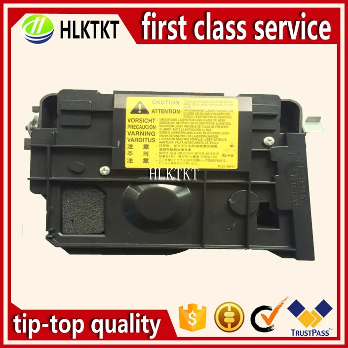 Original FOR HP LaserJet P2035 P2035N P2055 P2055D P2055DN 2035 2055 Laser Scanner Assembly Laser Head Unit RM1-6382
Original FOR HP LaserJet P2035 P2035N P2055 P2055D P2055DN 2035 2055 Laser Scanner Assembly Laser Head Unit RM1-6382