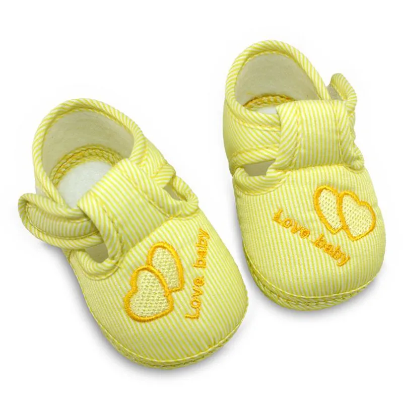 Новорожденный мальчик девочка Мокасины Мокс Обувь Бебе Франж С Подошвой Безскользящая обувь Детская кроватка.