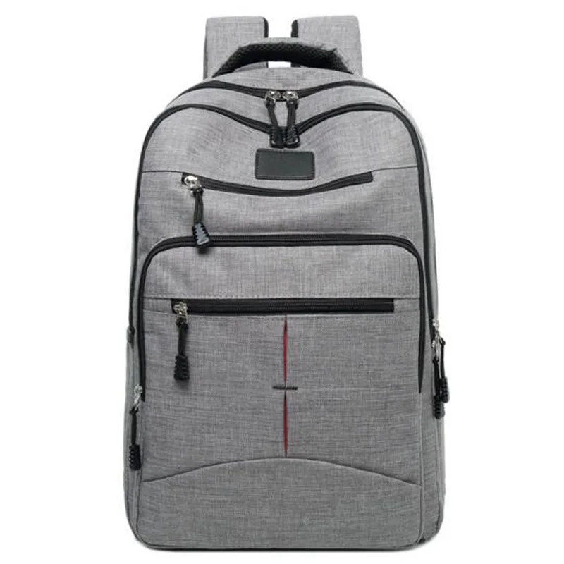 Фото Школьные сумки студенческий рюкзак мужской в деловом стиле Для - купить