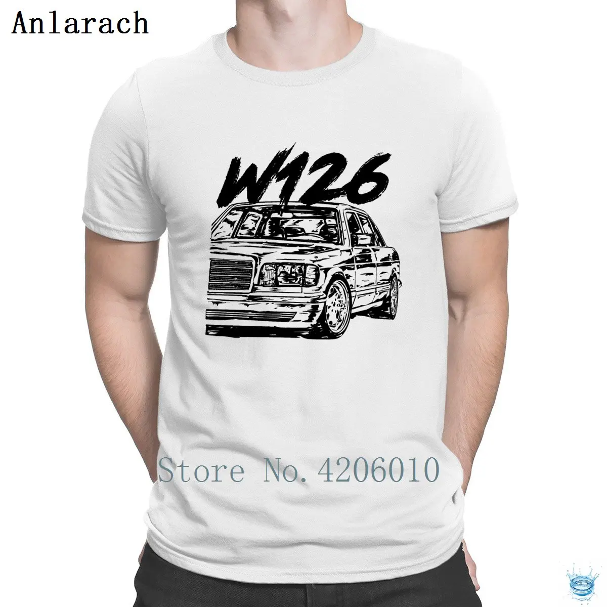 W126 Tshirts Humor 2018 Great Outfit Tshirt For Men Designing HipHop Fitness Anlarach O-Neck
W126 Tshirts Humor 2018 Great Outfit Tshirt For Men Designing HipHop Fitness Anlarach O-Neck