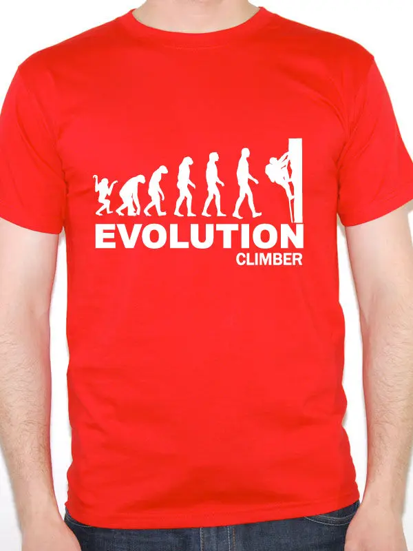 2019 Hot sale Free shipping 100% cotton EVOLUTION - Rock Science Themed Men's T-Shirt
2019 Hot sale Free shipping 100% cotton EVOLUTION - Rock Science Themed Men's T-Shirt