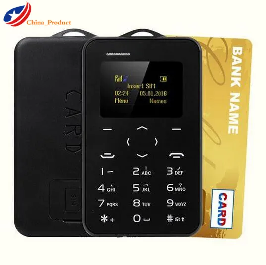 AEKU C6 Student Children Pregnant Version Credit Card Mobile Phone with English Keyboard Bluetooth PK M5 Card Phone Celular
AEKU C6 Student Children Pregnant Version Credit Card Mobile Phone with English Keyboard Bluetooth PK M5 Card Phone Celular