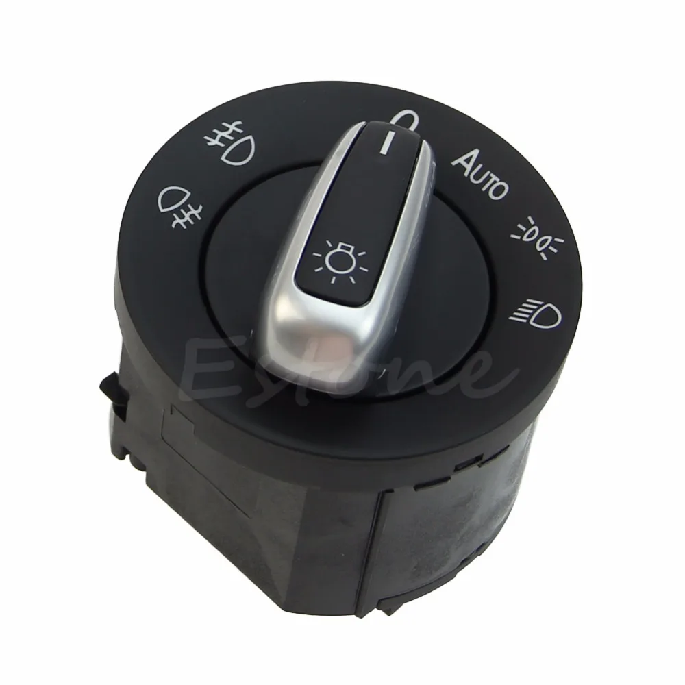 1x Headlight Switch Light 5ND 941 431A For VW Passat Passat CC B6 - L057 New hot
1x Headlight Switch Light 5ND 941 431A For VW Passat Passat CC B6 - L057 New hot