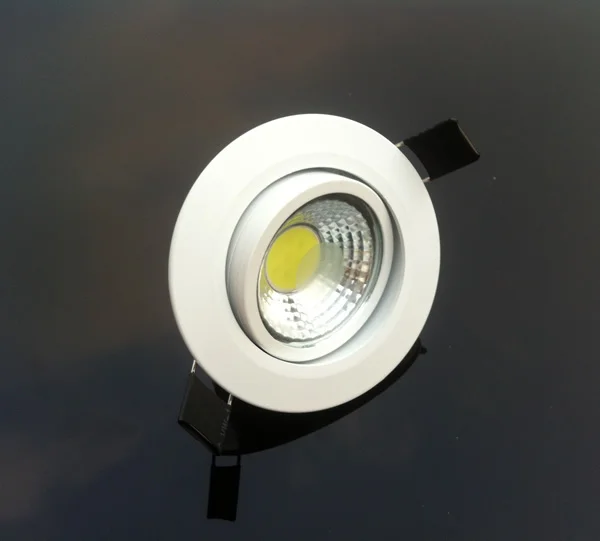 Диммируемый точесветильник светильник 110 лм 240-4000 в 5/7 Вт | Лампы и освещение