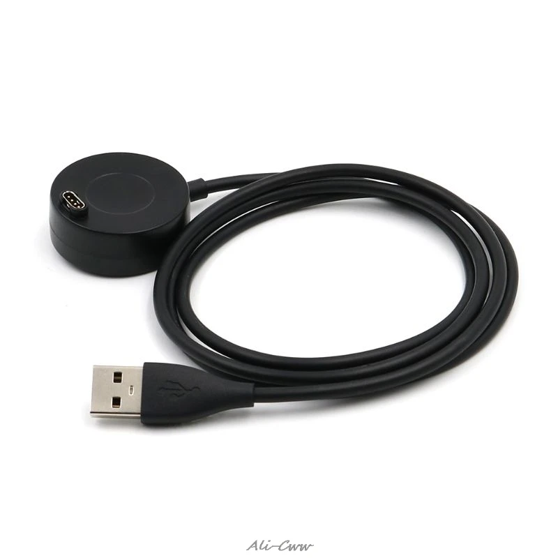 1m/3.3ft Fast Charger Charging Sync Data Cable with Magnetic Suction Base Wire Cord for Garmin Fenix 5 5S 5X Fenix5 5 S X New
1m/3.3ft Fast Charger Charging Sync Data Cable with Magnetic Suction Base Wire Cord for Garmin Fenix 5 5S 5X Fenix5 5 S X New