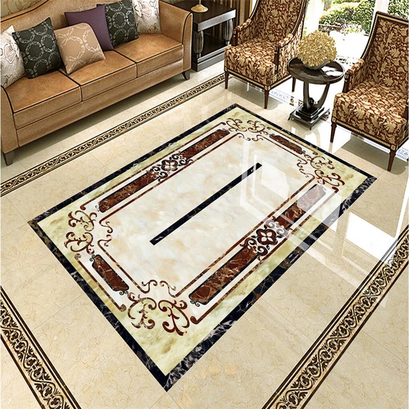 beibehang Large Custom Wallpapers High Temperature Burns Simple Marble Pattern Tiles Tile Floor Parquet Patterns
beibehang Large Custom Wallpapers High Temperature Burns Simple Marble Pattern Tiles Tile Floor Parquet Patterns