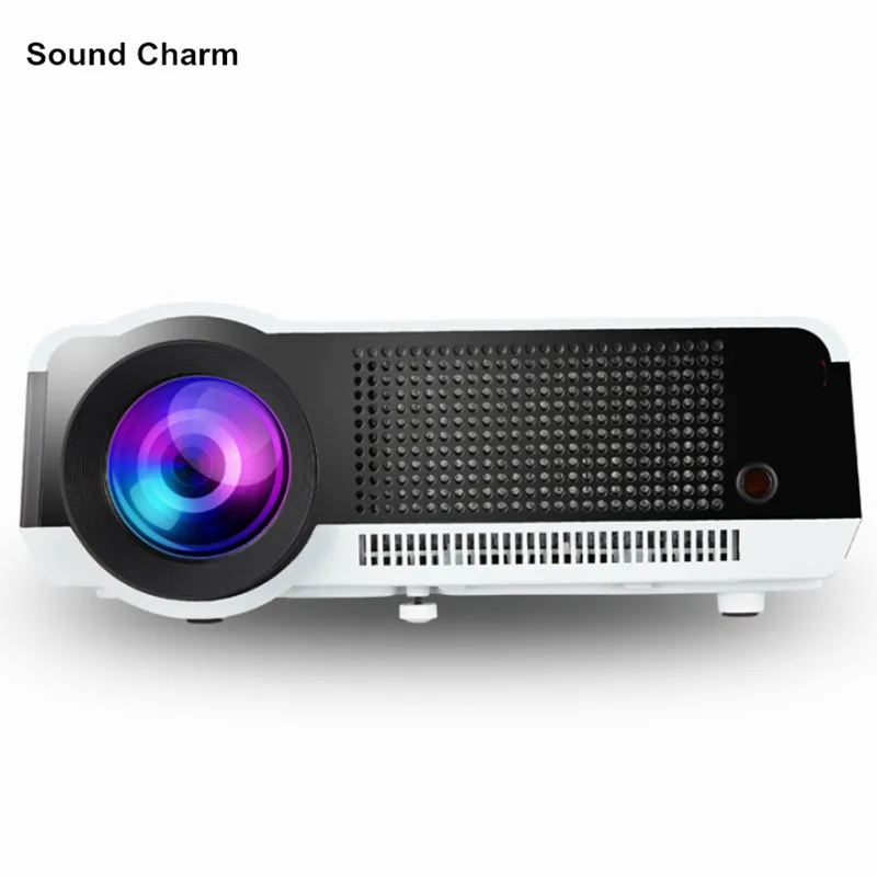 Native Full HD 1080P 5500Lumens Led Digital Smart 3D Projector,Perfect For Home Theater Projector
Native Full HD 1080P 5500Lumens Led Digital Smart 3D Projector,Perfect For Home Theater Projector