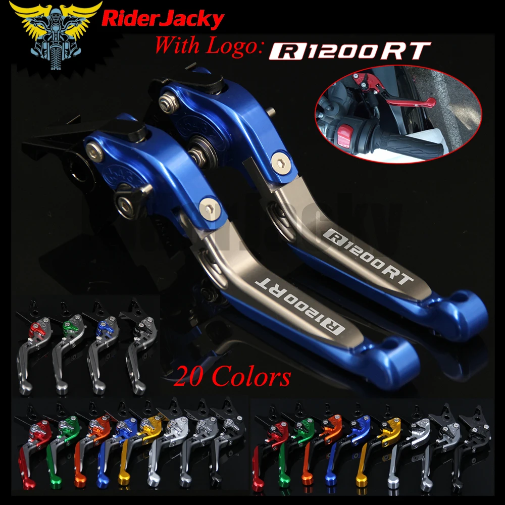 Рычаги тормозной муфты RiderJacky с логотипом «R1200RT» для мотоциклов с ЧПУ для BMW R1200RT /SE 2010-2013 2011 2012
Рычаги тормозной муфты RiderJacky с логотипом «R1200RT» для мотоциклов с ЧПУ для BMW R1200RT /SE 2010-2013 2011 2012