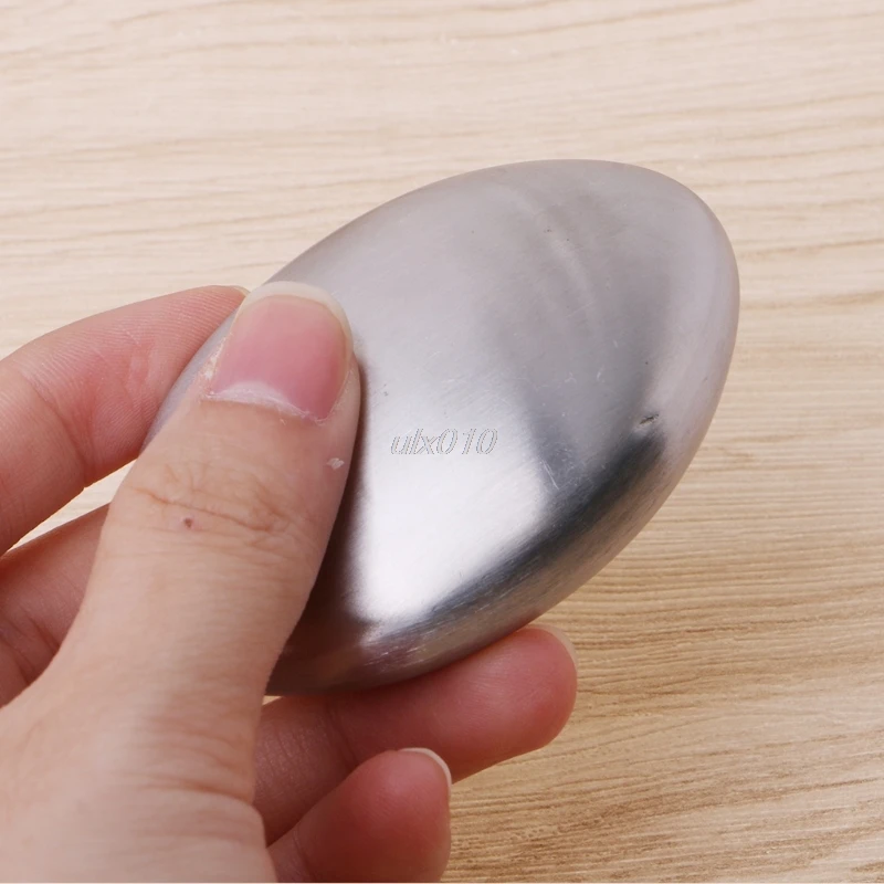 Stainless Steel Soap Kitchen Garlic Fish Odor Removing Deodorize Smell From Hands Retail Magic Eliminating Odor July DropShip
Stainless Steel Soap Kitchen Garlic Fish Odor Removing Deodorize Smell From Hands Retail Magic Eliminating Odor July DropShip