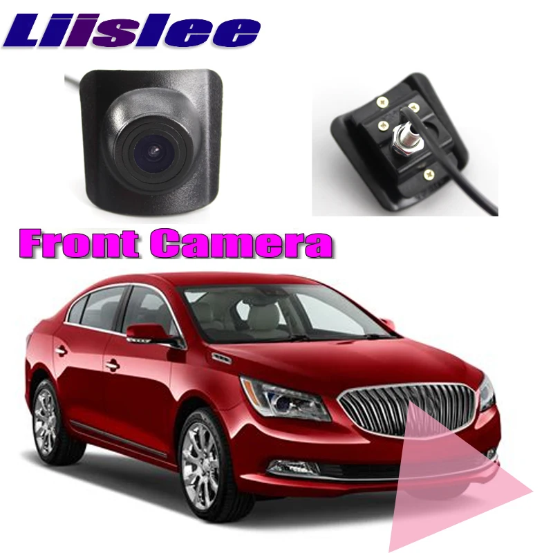 Фронтальная камера ночного видения HD, для Buick Lacrosse 2010 ~ 2020, с логотипом автомобиля, водонепроницаемая, широкоугольная, встроенная камера для слепых зон
Фронтальная камера ночного видения HD, для Buick Lacrosse 2010 ~ 2020, с логотипом автомобиля, водонепроницаемая, широкоугольная, встроенная камера для слепых зон