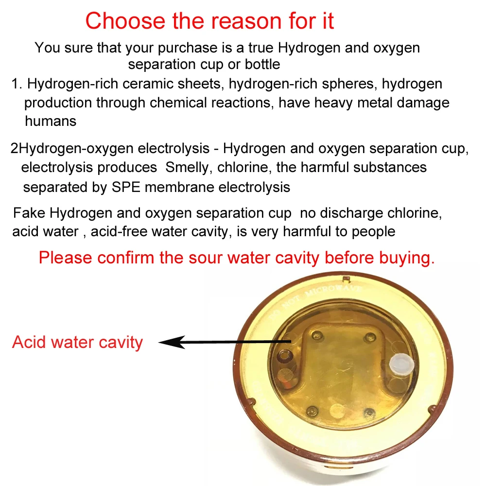 Product acessories hydrogen water generator Host USB H2 peroxide electrolysis Postpone aging Hydrogen wate cup factory Outlet
Product acessories hydrogen water generator Host USB H2 peroxide electrolysis Postpone aging Hydrogen wate cup factory Outlet