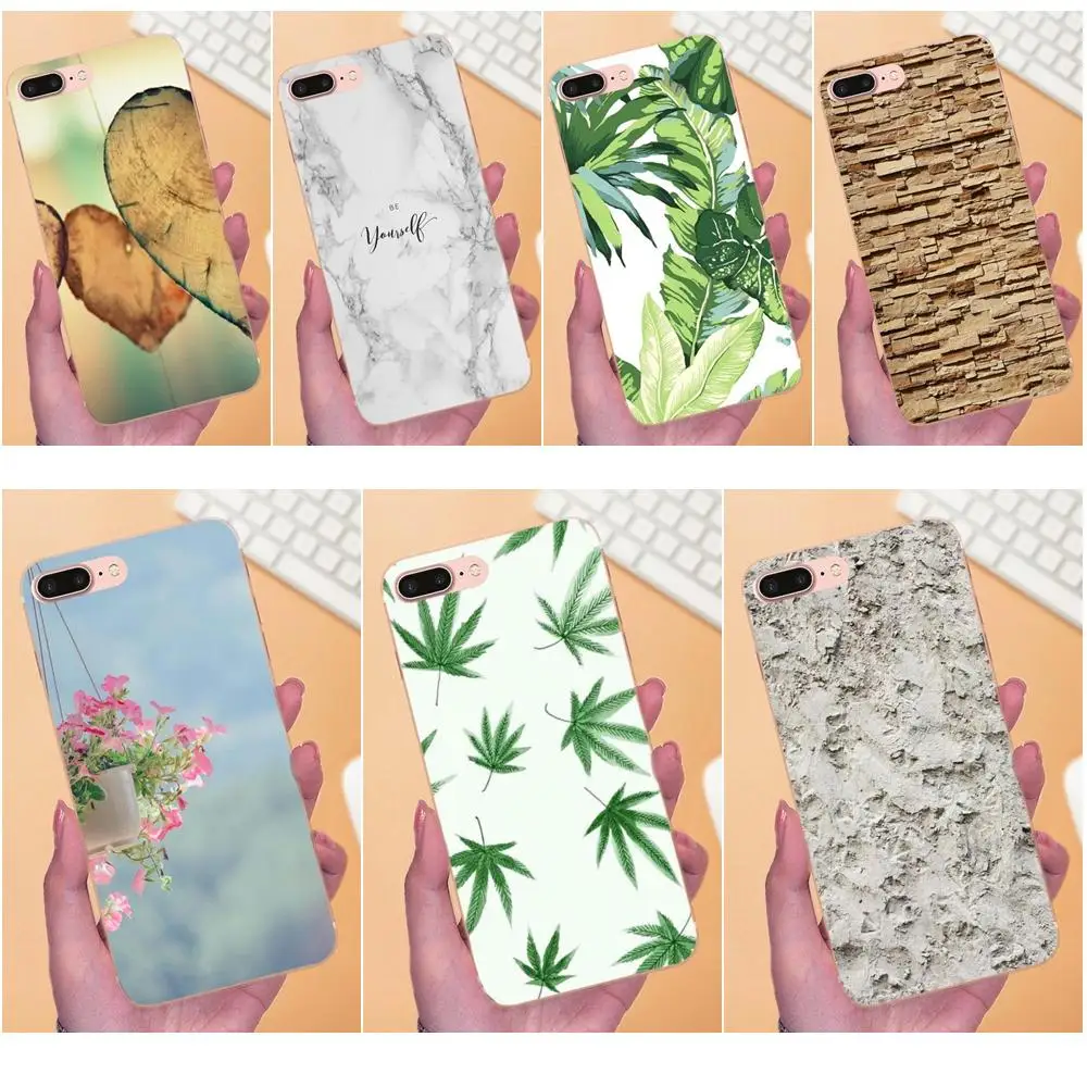 ТПУ популярный Хит для Apple iPhone 4 4S 5 5C 5S SE 6 6S 7 8 Plus X XS Max XR гранитный скраб мраморный