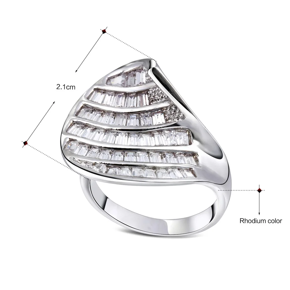 DreamCarnival 1989 Square Cut Zirconia Ring for Women Luxury Engagement Jewelry Big Discount Coupon Anillos Bagues Femme YR4512
DreamCarnival 1989 Square Cut Zirconia Ring for Women Luxury Engagement Jewelry Big Discount Coupon Anillos Bagues Femme YR4512