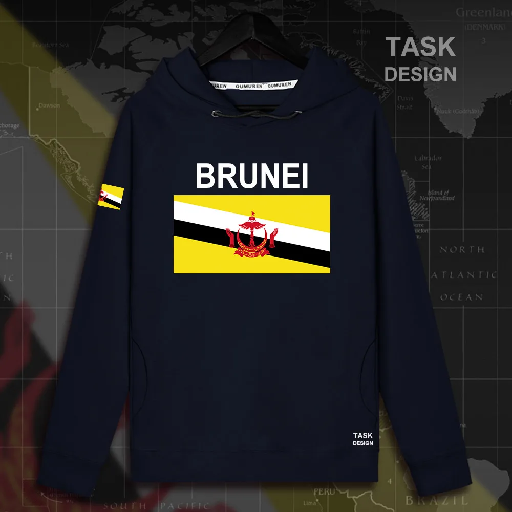Nation of Brunei BRN Bruneian mens hoodie pullovers hoodies men sweatshirt streetwear clothing hip hop tracksuit nation flags 02
Nation of Brunei BRN Bruneian mens hoodie pullovers hoodies men sweatshirt streetwear clothing hip hop tracksuit nation flags 02