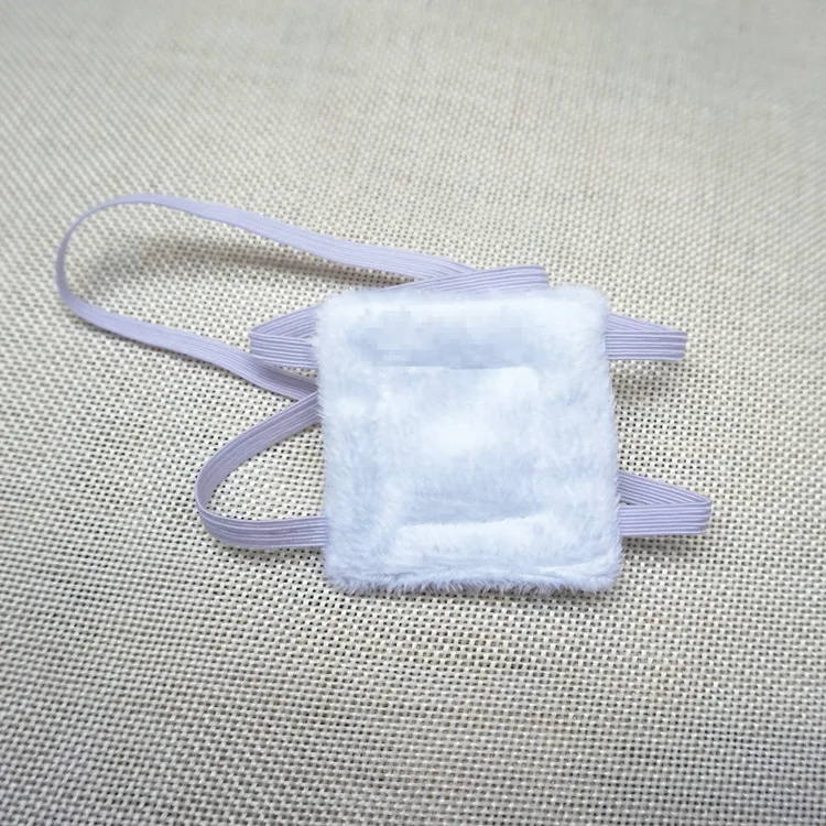 Anime Tokyo Ghoul Kaneki Ken Adjustable Eye Patch Single-Eyed Cosplay Costumes Accessory Prop Halloween For Man and Woman
Anime Tokyo Ghoul Kaneki Ken Adjustable Eye Patch Single-Eyed Cosplay Costumes Accessory Prop Halloween For Man and Woman