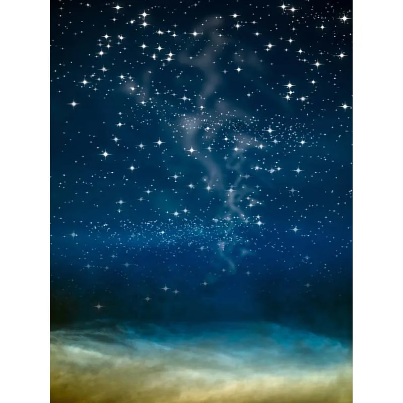 5x7ft Dark Blue Starry Night Stars Sky Washable One Piece No Wrinkle Banner Photo Studio Background Backdrop Polyester Fabric
5x7ft Dark Blue Starry Night Stars Sky Washable One Piece No Wrinkle Banner Photo Studio Background Backdrop Polyester Fabric