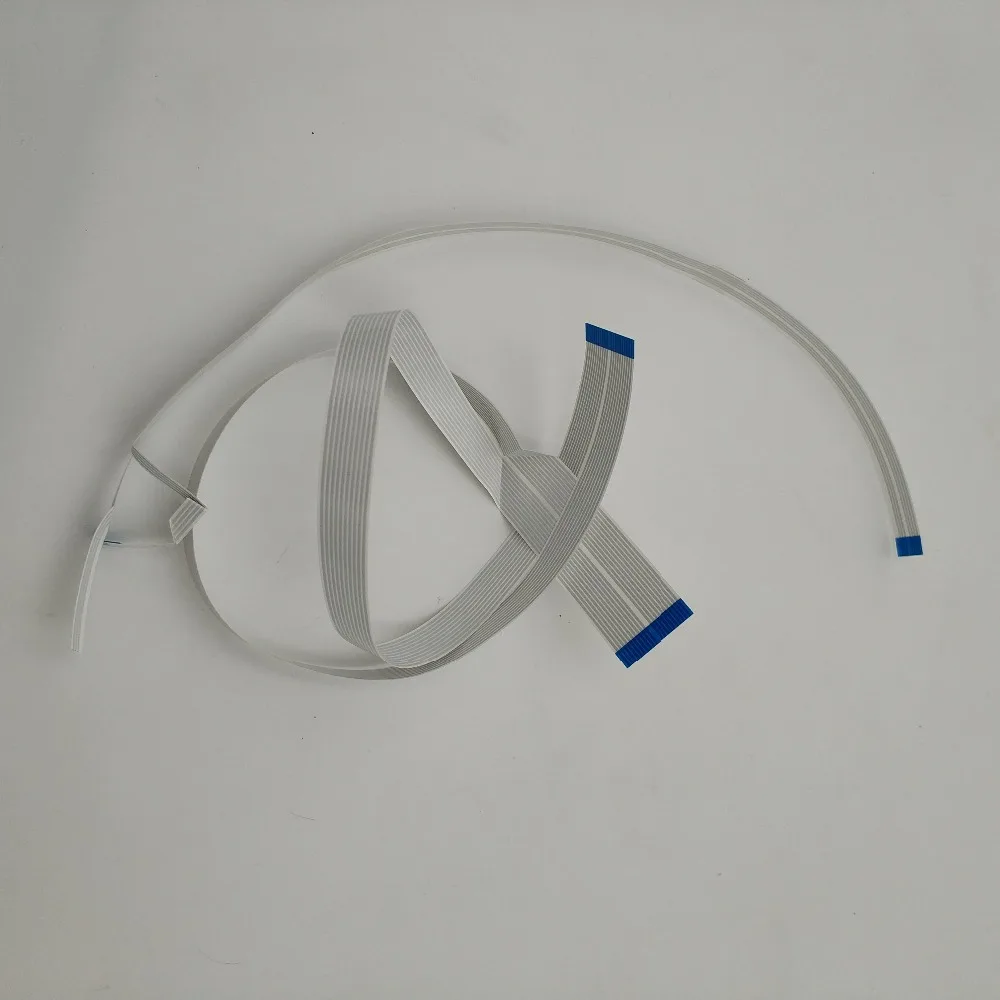 Print Head Cable Sensor Cable for Epson XP-303 L355 XP-313 L565 XP-305 L566 L132 L222 L220 XP-406 XP-302 L303 printer
Print Head Cable Sensor Cable for Epson XP-303 L355 XP-313 L565 XP-305 L566 L132 L222 L220 XP-406 XP-302 L303 printer