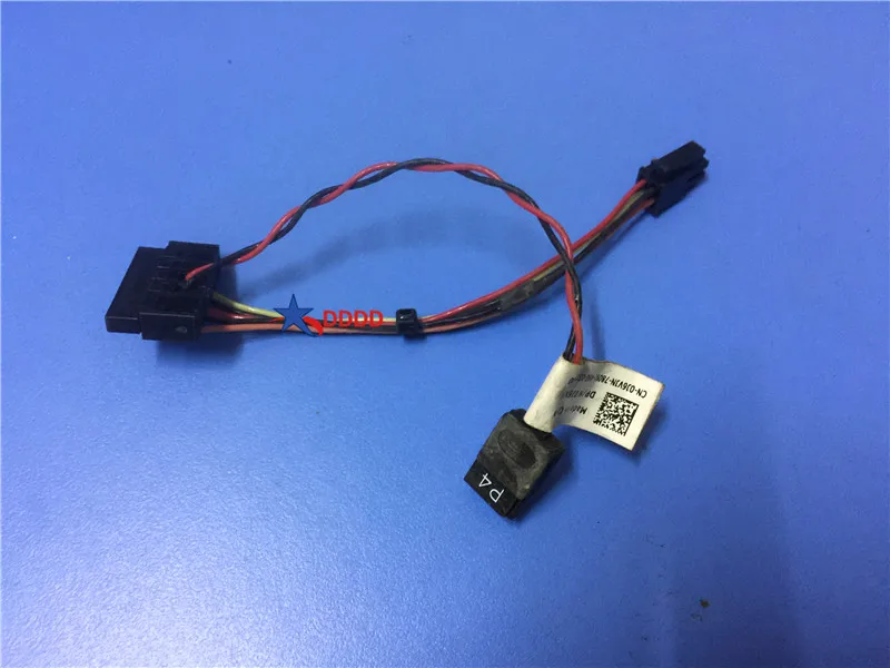 Оригинальный кабель питания для Dell Optiplex 9020 9000 SATA J6vjn 0j6vjn CN-0J6VJN полностью