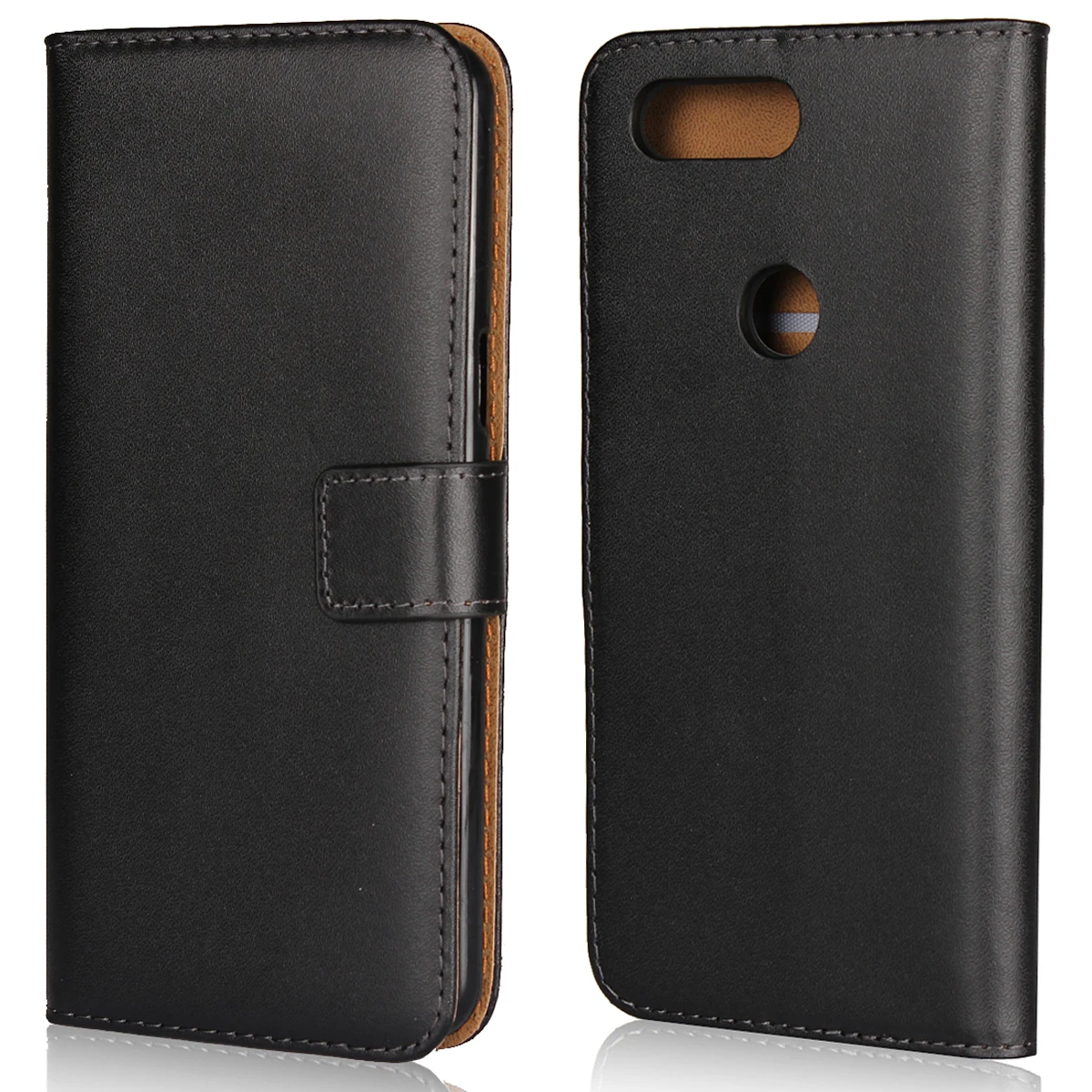 Кожаный чехол книжка для OnePlus 5T 5 3 3T 2 1 6|phone cases|wallet phone casecase plus |