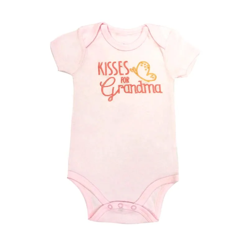Baby Clothing Soft Sleepwear Baby Girl Newborn Clothes Bodysuit Short Sleeve Infant product , Baby Bodysuits Print Girl
Baby Clothing Soft Sleepwear Baby Girl Newborn Clothes Bodysuit Short Sleeve Infant product , Baby Bodysuits Print Girl