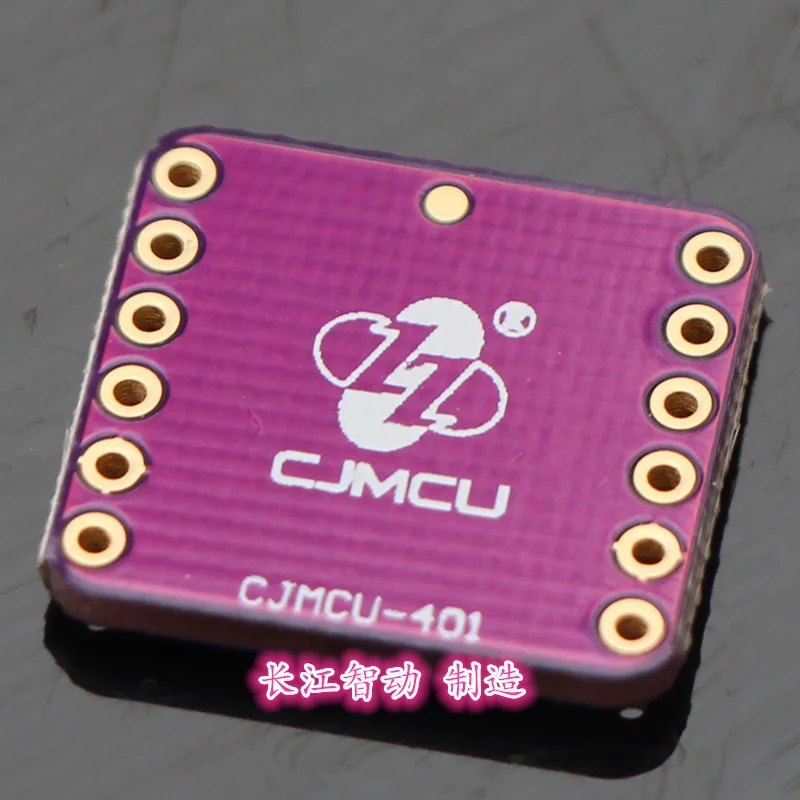 CJMCU-401 TXB0104 4-Bit Bidirectional Voltage Level Translator Automatic Directional Induction ESD Module Winder | Электроника
