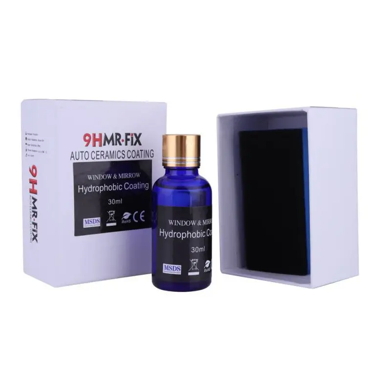 Car Polish Auto Car Liquid Ceramic Coat Car Paint Care 9H Hardness Car Liquid Ceramic Coat Glass Coating
Car Polish Auto Car Liquid Ceramic Coat Car Paint Care 9H Hardness Car Liquid Ceramic Coat Glass Coating