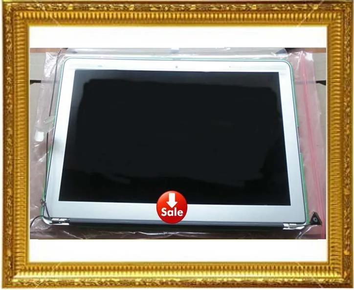 Новый 661-7468 для Apple MacBook Air 11 6 "a1465 Полный ЖК-дисплей в сборе 2013 2014 2015 год MD711 MJVM2 |