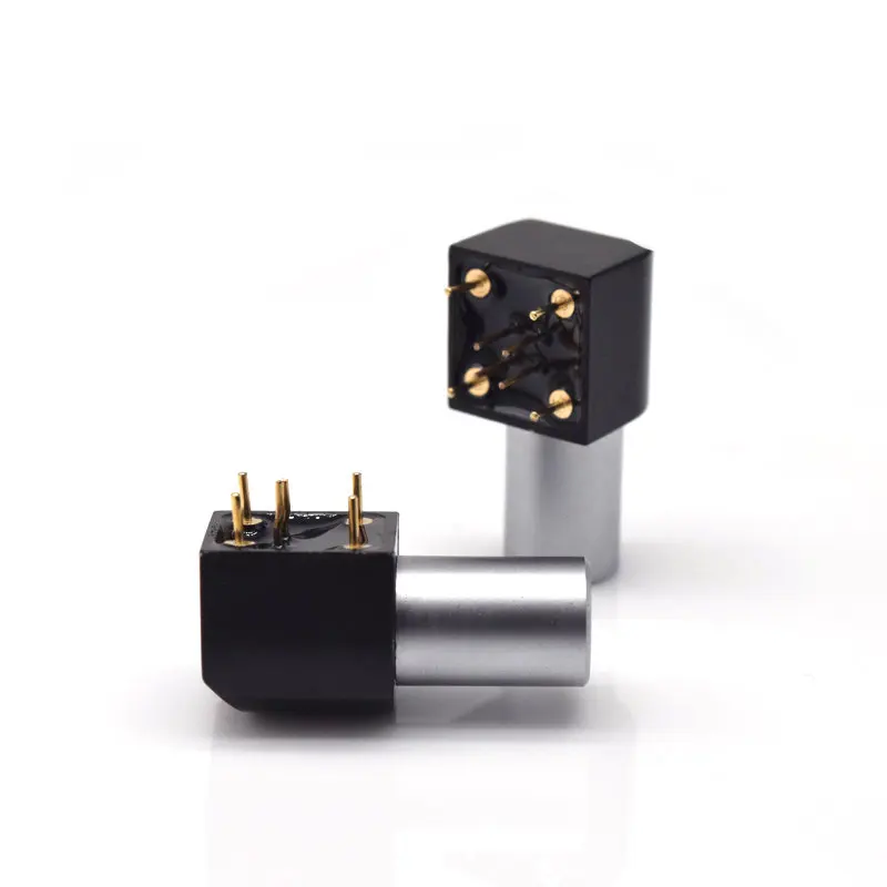 1B EPG 2 3 4 5 6 7 8 10 12 14 16 Pin M12 HDMI Solder Female Socket Connector for Sound Devices Camera
1B EPG 2 3 4 5 6 7 8 10 12 14 16 Pin M12 HDMI Solder Female Socket Connector for Sound Devices Camera