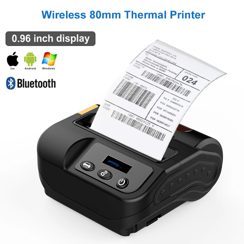 Бесплатная доставка, 80 мм, bluetooth-принтер, термопринтер, термочековый принтер, bluetooth android mini 80 мм, термопринтер bluetooth
Бесплатная доставка, 80 мм, bluetooth-принтер, термопринтер, термочековый принтер, bluetooth android mini 80 мм, термопринтер bluetooth