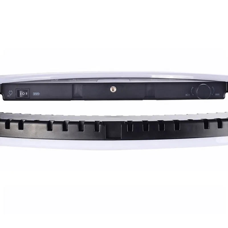Новинка YONGNUO LED Light YN808 3200 K-5500 K двухцветный 800 шт. Светодиодная лампа для