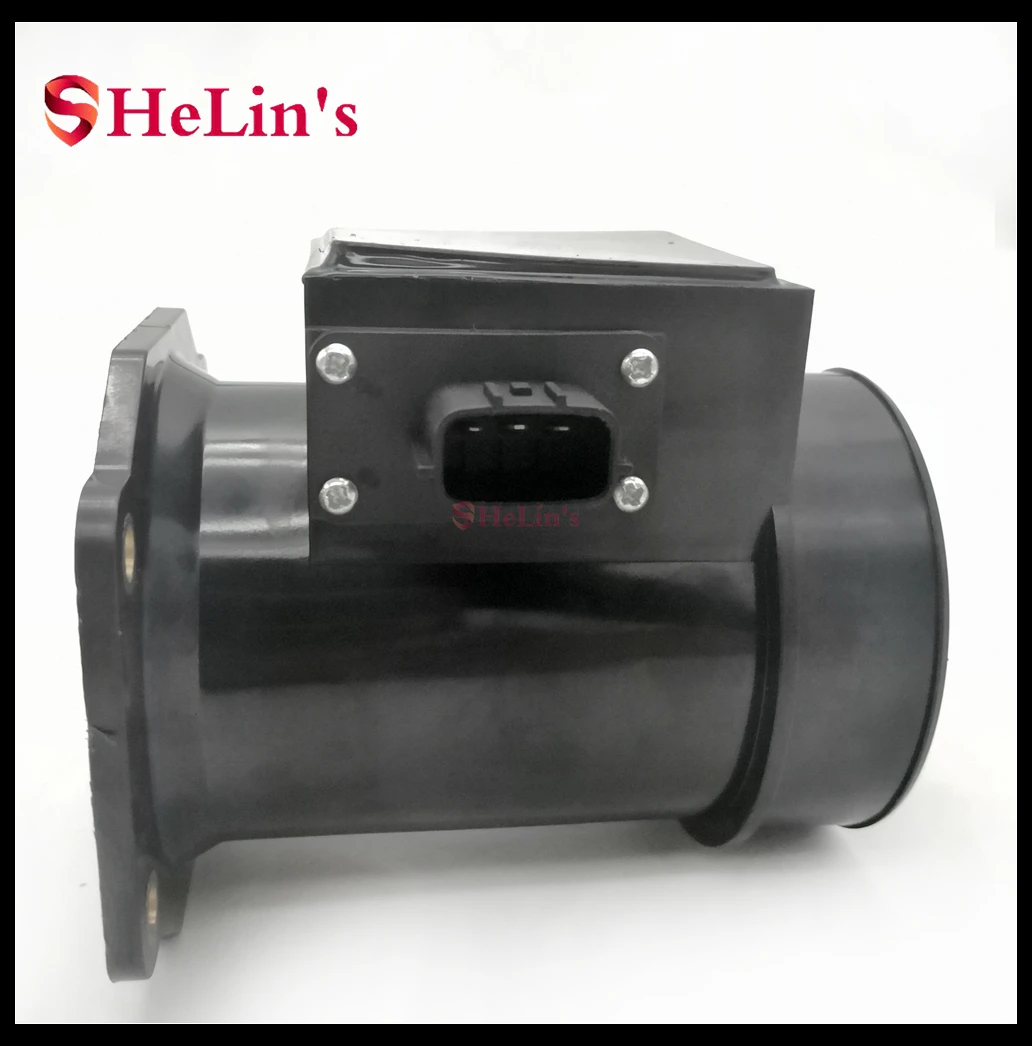 2268031U00 22680-31U00 22680-31U05 Массовый датчик расхода воздуха для INFINITI I30 Q45 I II FY33 VQ30DE VH41DE VH45DE 3.0L 4.1L 4.5L
2268031U00 22680-31U00 22680-31U05 Массовый датчик расхода воздуха для INFINITI I30 Q45 I II FY33 VQ30DE VH41DE VH45DE 3.0L 4.1L 4.5L
