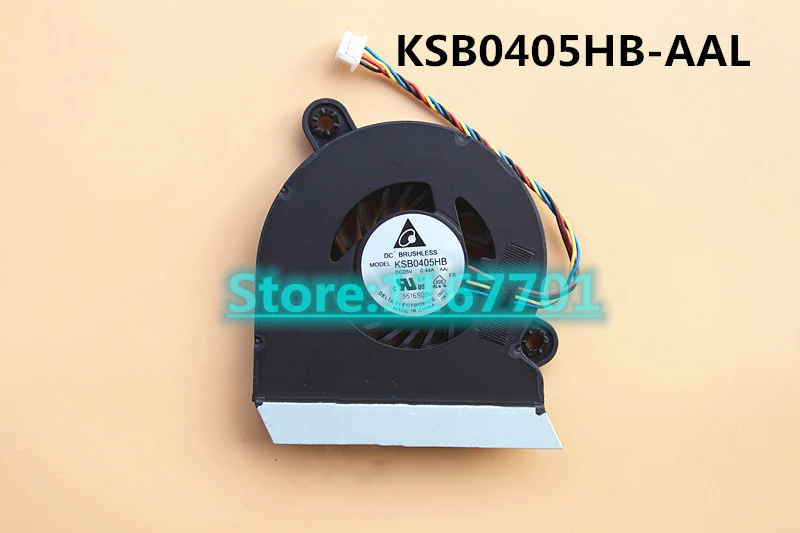 New Original Laptop/Notebook CPU Cooling Fan For Delta KSB0405HB-AAL nvidia shield tv
New Original Laptop/Notebook CPU Cooling Fan For Delta KSB0405HB-AAL nvidia shield tv