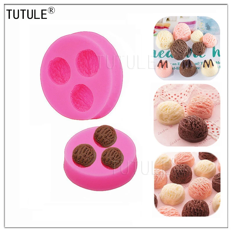 Top Fashion Rubber Eco-friendly Fda Lfgb Three-hole Walnut Soap Mold Bakeware Fondant Cake Decorating Tools Chocolate 2017 New
Top Fashion Rubber Eco-friendly Fda Lfgb Three-hole Walnut Soap Mold Bakeware Fondant Cake Decorating Tools Chocolate 2017 New