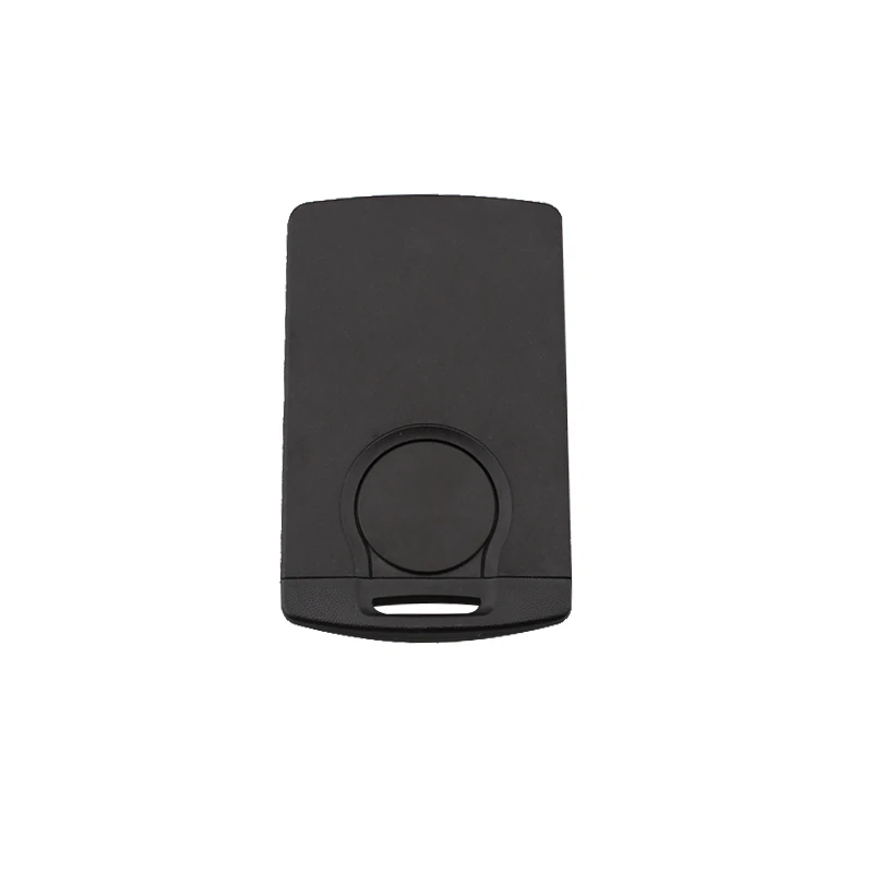 4 Button Smart Card Car Key Card Fob For Renault Megane III Fluence Laguna III Scenic 2009-2015 433Mhz PCF7952 Chip FSK System
4 Button Smart Card Car Key Card Fob For Renault Megane III Fluence Laguna III Scenic 2009-2015 433Mhz PCF7952 Chip FSK System