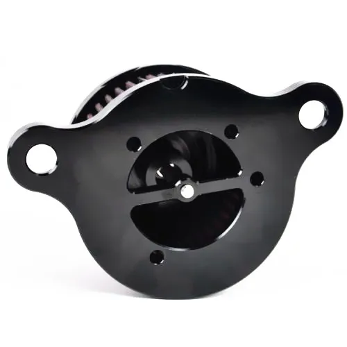 Flow Air Cleaner Intake Filter System Kit For Harley Sportster XL883 1200 1988-2015 Motorcycle
Flow Air Cleaner Intake Filter System Kit For Harley Sportster XL883 1200 1988-2015 Motorcycle