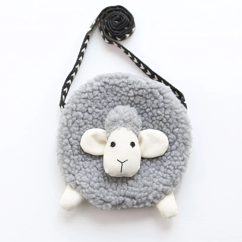 Cartoon Mini Designer Children Monkey Cross body Bag Women Shoulder Kids Fashion Cute Small Animal Chain Girl's Messenger Bag
Cartoon Mini Designer Children Monkey Cross body Bag Women Shoulder Kids Fashion Cute Small Animal Chain Girl's Messenger Bag